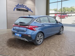 Hyundai i20 1.0 T-GDI 7DCT Navi/Kamera/LED/Winterp.  ** - foto 5