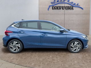 Hyundai i20 1.0 T-GDI 7DCT Navi/Kamera/LED/Winterp.  ** - foto 1
