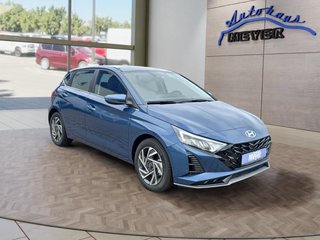 Hyundai i20 1.0 T-GDI 7DCT Navi/Kamera/LED/Winterp.  ** - foto 3