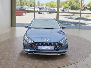 Hyundai i20 1.0 T-GDI 7DCT Navi/Kamera/LED/Winterp.  ** - foto 4
