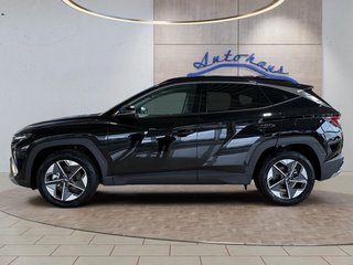 Hyundai TUCSON 1.6 T-GDI DCT Pano/Matrix/Keyless/el.Klappe   ** - foto 2