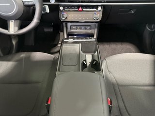 Hyundai TUCSON 1.6 T-GDI DCT Pano/Matrix/Keyless/el.Klappe   ** - foto 7