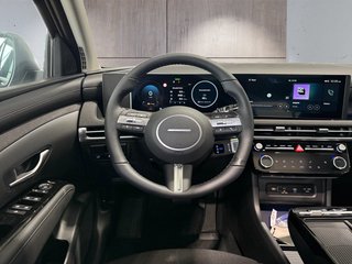 Hyundai TUCSON 1.6 T-GDI DCT Pano/Matrix/Keyless/el.Klappe   ** - foto 9