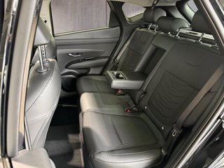 Hyundai TUCSON 1.6 T-GDI DCT Pano/Matrix/Keyless/el.Klappe   ** - foto 10