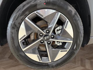 Hyundai TUCSON 1.6 T-GDI DCT Pano/Matrix/Keyless/el.Klappe   ** - foto 11