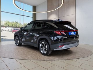 Hyundai TUCSON 1.6 T-GDI DCT Pano/Matrix/Keyless/el.Klappe   ** - foto 3