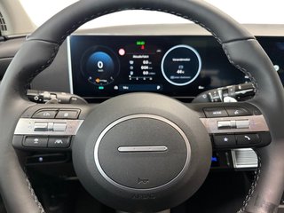Hyundai TUCSON 1.6 T-GDI DCT Pano/Matrix/Keyless/el.Klappe   ** - foto 18