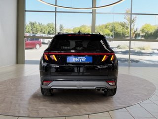 Hyundai TUCSON 1.6 T-GDI DCT Pano/Matrix/Keyless/el.Klappe   ** - foto 4
