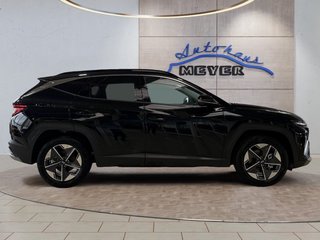 Hyundai TUCSON 1.6 T-GDI DCT Pano/Matrix/Keyless/el.Klappe   ** - foto 1