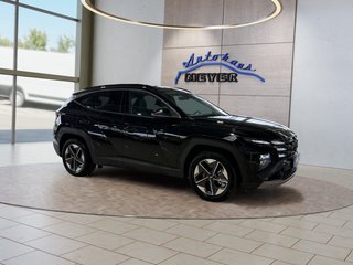 Hyundai TUCSON 1.6 T-GDI DCT Pano/Matrix/Keyless/el.Klappe   ** - foto 3