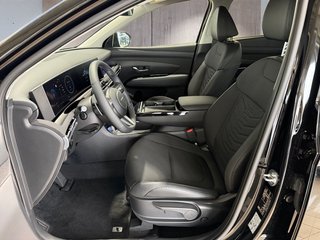 Hyundai TUCSON 1.6 T-GDI DCT Pano/Matrix/Keyless/el.Klappe   ** - foto 5