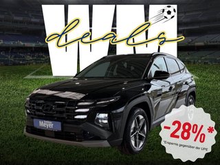 Hyundai TUCSON age.one-day registration Kaufen