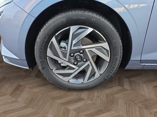 Hyundai i20 1.0 T-GDI Navi/Kamera/LED/Winterp.  ** - foto 11