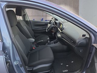 Hyundai i20 1.0 T-GDI Navi/Kamera/LED/Winterp.  ** - foto 12