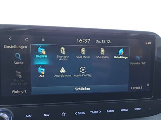 Hyundai i20 1.0 T-GDI Navi/Kamera/LED/Winterp.  ** - foto 23