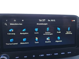 Hyundai i20 1.0 T-GDI Navi/Kamera/LED/Winterp.  ** - foto 24