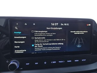 Hyundai i20 1.0 T-GDI Navi/Kamera/LED/Winterp.  ** - foto 28