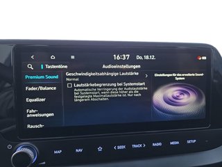 Hyundai i20 1.0 T-GDI Navi/Kamera/LED/Winterp.  ** - foto 29