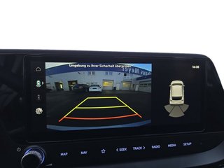 Hyundai i20 1.0 T-GDI Navi/Kamera/LED/Winterp.  ** - foto 43