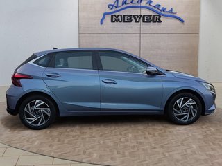 Hyundai i20 1.0 T-GDI Navi/Kamera/LED/Winterp.  ** - foto 1