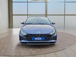 Hyundai i20 1.0 T-GDI Navi/Kamera/LED/Winterp.  ** - foto 4