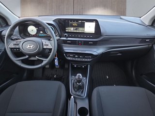 Hyundai i20 1.0 T-GDI Navi/Kamera/LED/Winterp.  ** - foto 6