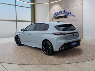 Peugeot 308 GT Hybrid 145 Matrix/18*Alu/Navi/Kamera  ** - foto 3