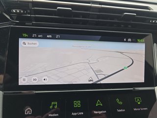 Peugeot 308 GT Hybrid 145 Matrix/18*Alu/Navi/Kamera  ** - foto 21