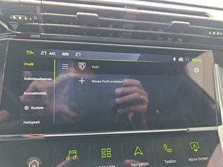 Peugeot 308 GT Hybrid 145 Matrix/18*Alu/Navi/Kamera  ** - foto 23
