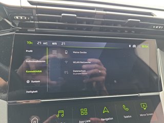 Peugeot 308 GT Hybrid 145 Matrix/18*Alu/Navi/Kamera  ** - foto 25