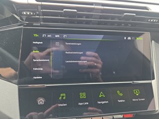 Peugeot 308 GT Hybrid 145 Matrix/18*Alu/Navi/Kamera  ** - foto 29