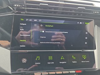 Peugeot 308 GT Hybrid 145 Matrix/18*Alu/Navi/Kamera  ** - foto 35