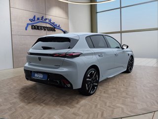 Peugeot 308 GT Hybrid 145 Matrix/18*Alu/Navi/Kamera  ** - foto 5
