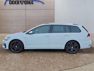Volkswagen Golf GTD 2,0TDI 184PS Pano/Navi/LED/ACC/Kamera - bilder 2
