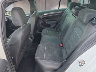 Volkswagen Golf GTD 2,0TDI 184PS Pano/Navi/LED/ACC/Kamera - bilder 6