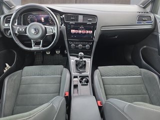 Volkswagen Golf GTD 2,0TDI 184PS Pano/Navi/LED/ACC/Kamera - bilder 7