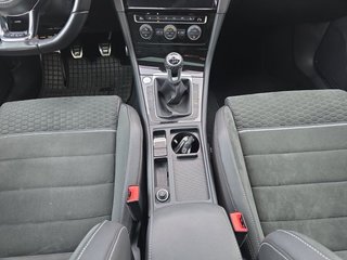 Volkswagen Golf GTD 2,0TDI 184PS Pano/Navi/LED/ACC/Kamera - bilder 9