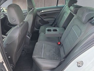 Volkswagen Golf GTD 2,0TDI 184PS Pano/Navi/LED/ACC/Kamera - bilder 10