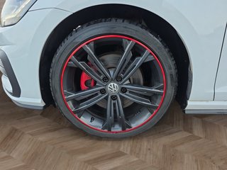 Volkswagen Golf GTD 2,0TDI 184PS Pano/Navi/LED/ACC/Kamera - bilder 11