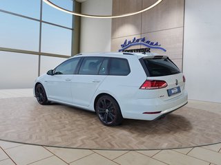 Volkswagen Golf GTD 2,0TDI 184PS Pano/Navi/LED/ACC/Kamera - bilder 3