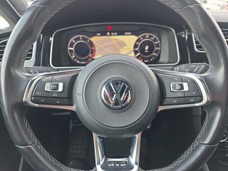 Volkswagen Golf GTD 2,0TDI 184PS Pano/Navi/LED/ACC/Kamera - bilder 17