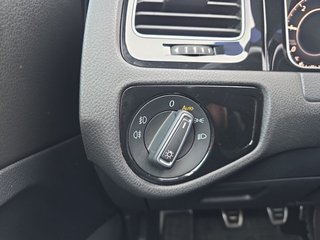 Volkswagen Golf GTD 2,0TDI 184PS Pano/Navi/LED/ACC/Kamera - bilder 18