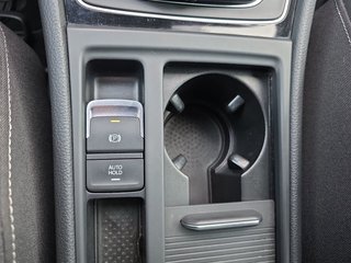 Volkswagen Golf GTD 2,0TDI 184PS Pano/Navi/LED/ACC/Kamera - bilder 21