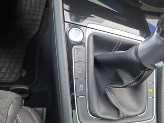 Volkswagen Golf GTD 2,0TDI 184PS Pano/Navi/LED/ACC/Kamera - bilder 22