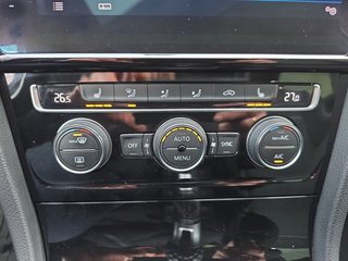 Volkswagen Golf GTD 2,0TDI 184PS Pano/Navi/LED/ACC/Kamera - bilder 23