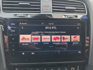 Volkswagen Golf GTD 2,0TDI 184PS Pano/Navi/LED/ACC/Kamera - bilder 24