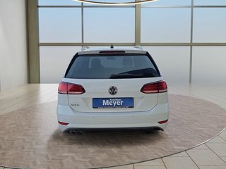 Volkswagen Golf GTD 2,0TDI 184PS Pano/Navi/LED/ACC/Kamera - bilder 4