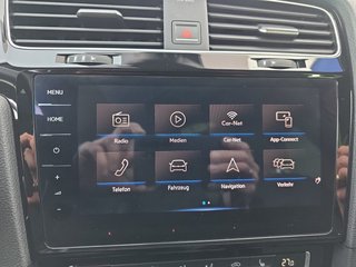 Volkswagen Golf GTD 2,0TDI 184PS Pano/Navi/LED/ACC/Kamera - bilder 26