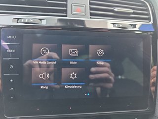 Volkswagen Golf GTD 2,0TDI 184PS Pano/Navi/LED/ACC/Kamera - bilder 27