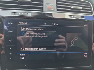 Volkswagen Golf GTD 2,0TDI 184PS Pano/Navi/LED/ACC/Kamera - bilder 30